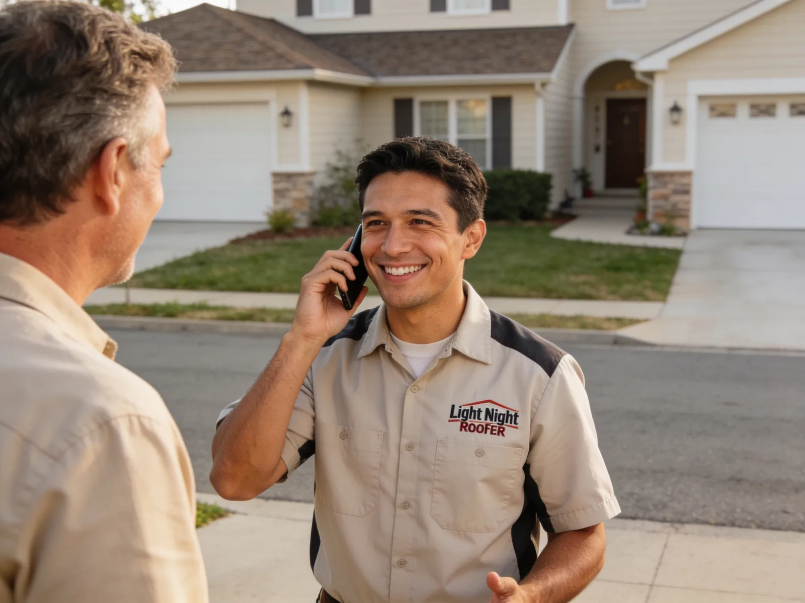 Emergency Roof Repair Mcadoo, TX FAQs